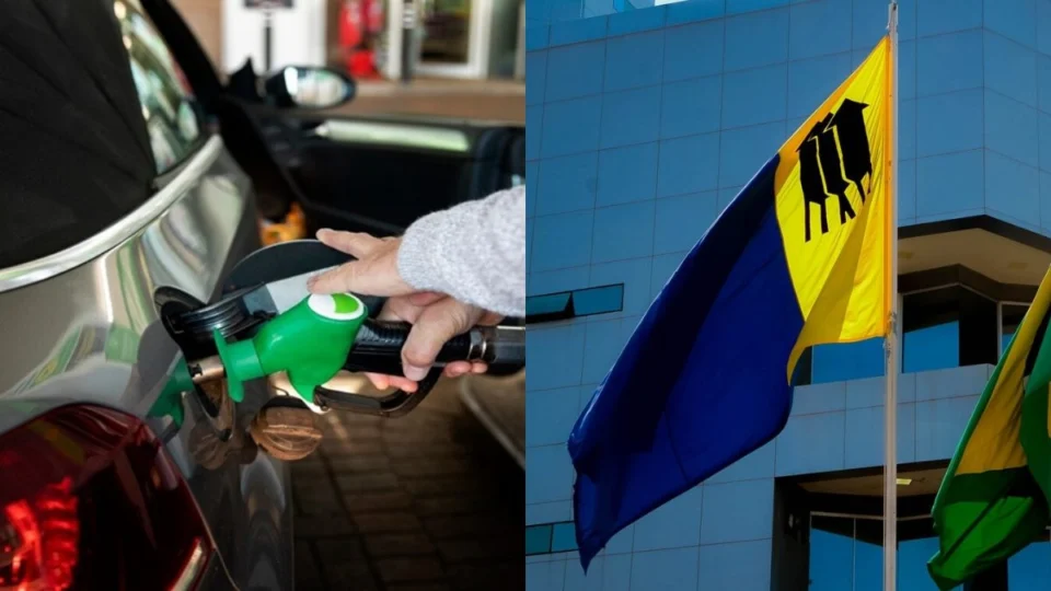 Porto Velho é a capital com a gasolina mais cara do Brasil, diz ANP