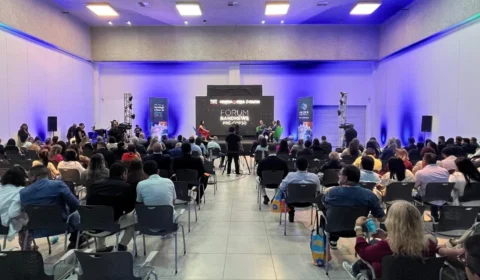 Pré-COP 30 no Amazonas: evento discute soluções inovadoras para o meio ambiente