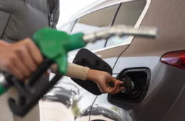 CONFAZ anuncia aumento no preço da gasolina no Acre a partir de dezembro