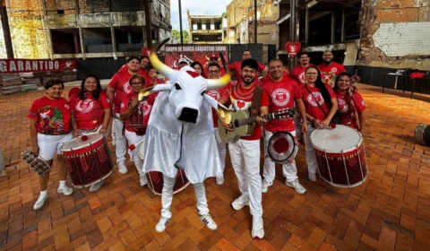 Primeiro ‘Ensaio da Batucada’ de 2025 em Manaus tem data, horário e novo local definido; confira