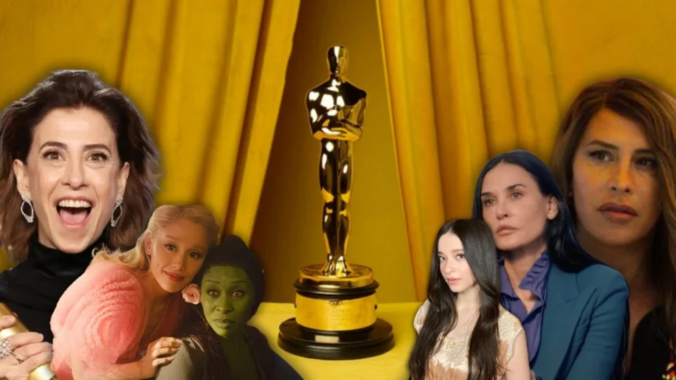 Quando é o ‘Oscar 2025’? Descubra data, horário e possíveis vencedores