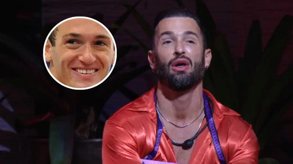 Quanto custou o ‘antes e depois’ de Diego Hypólito? Veja valor médio dos procedimentos