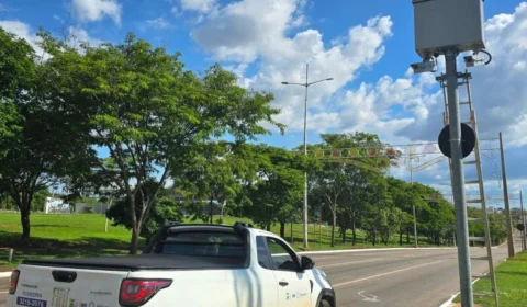 Calibração de Radares: Defesa Civil e Secretaria de Mobilidade em ação em Palmas