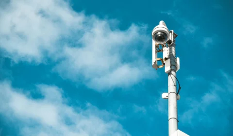 Radares de velocidade suspensos voltam a funcionar em Porto Velho (RO); veja locais