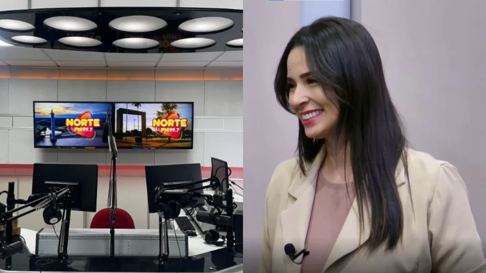 Rádio Norte FM inaugura amanhã (30) em Boa Vista; confira novidades da estação