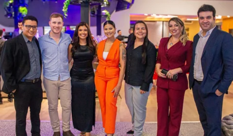 Norte FM Boa Vista no ar! Veja fotos da inauguração