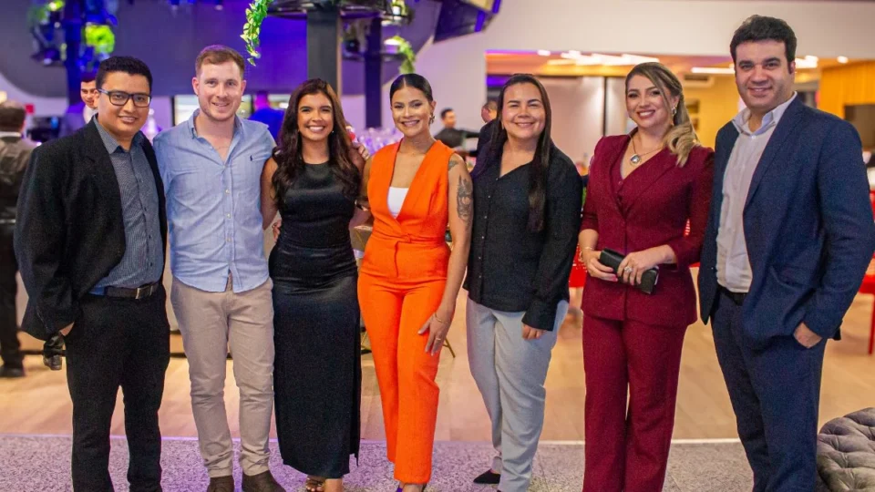 Norte FM Boa Vista no ar! Veja fotos da inauguração