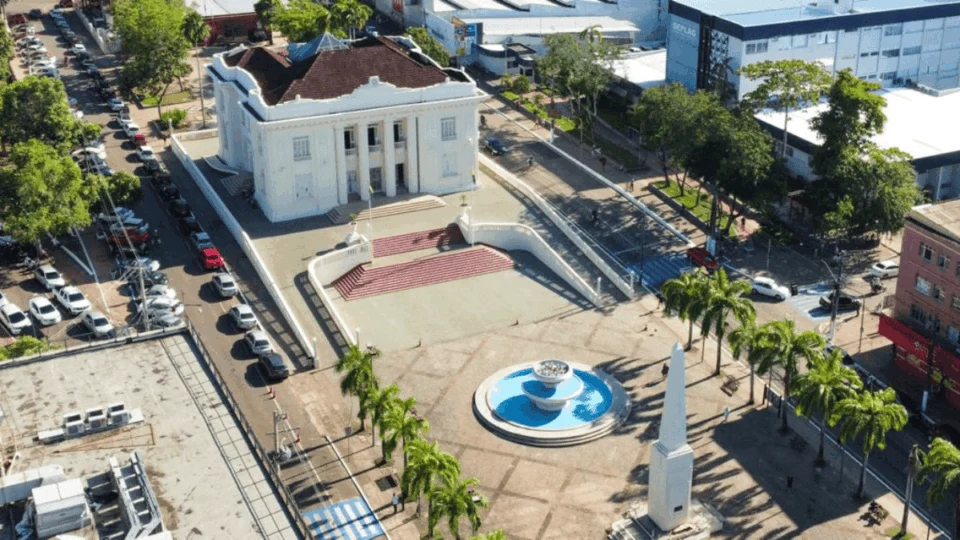 Oportunidade imperdível: Acre abre vagas com bolsas de até R$ 7.500 para projetos de inovação