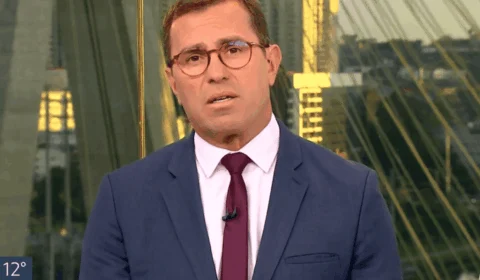 O que aconteceu com Rodrigo Bocardi? Entenda o motivo da demissão