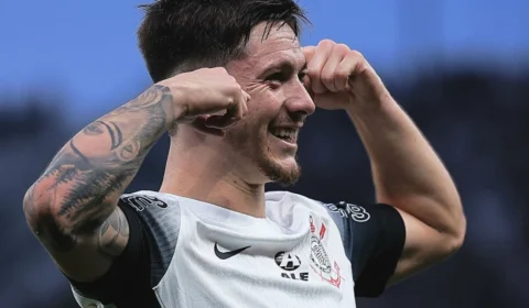 Rodrigo Garro, do Corinthians, é acusado de homicídio culposo