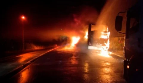 Governo autoriza agentes da Força Nacional a reforçar segurança em Porto Velho