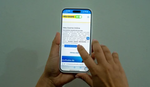 Meu Exame On: saiba como acessar exames laboratoriais do SUS online em Porto Velho