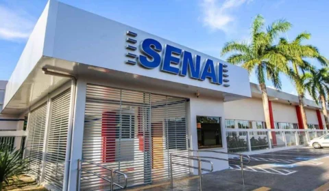 Inscrições em cursos de qualificação gratuito no Senai/AC se encerram hoje (16/01); saiba mais