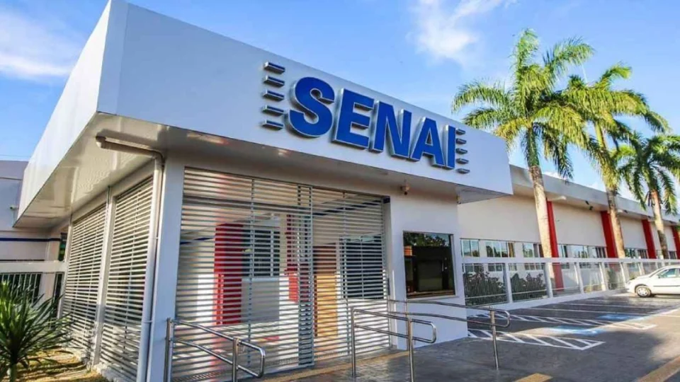 Inscrições em cursos de qualificação gratuito no Senai/AC se encerram hoje (16/01); saiba mais