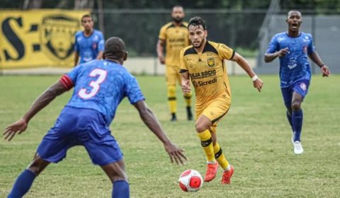 Barezão 2025: confira a tabela de classificação do Campeonato Amazonense 2025 após a 2ª rodada