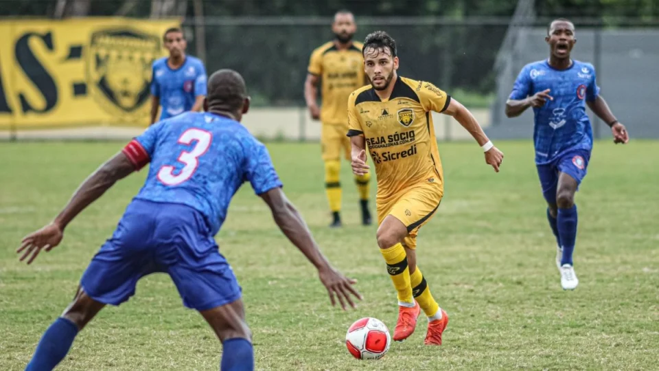 Barezão 2026: FAF define datas, grupos e formato do Campeonato Amazonense