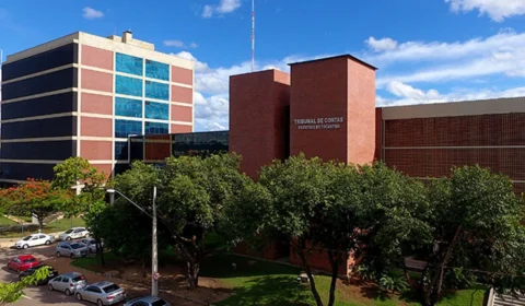 TCETO suspende licitação irregular de R$ 250 mil de Wanderlândia (TO)