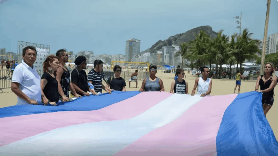 Quem são as vítimas? Entenda o perfil por trás das mortes de pessoas trans no Brasil em 2024