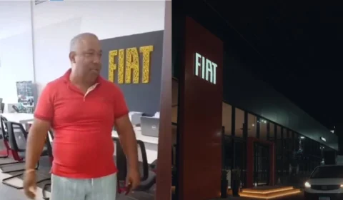 Após repercussão negativa, Tropical Fiat emite segunda nota sobre denúncia de racismo