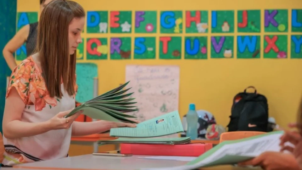 Confira 45 vagas para mestrado e doutorado em Educação Escolar em Porto Velho