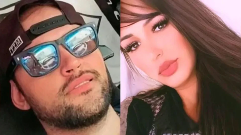 Corpo de mulher que desapareceu após morte do ex é encontrado em rio; polícia investiga ligação