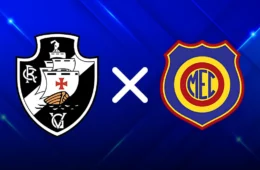 Vasco x Madureira: disputa fora de campo e insultos antecedem jogo em Manaus; entenda