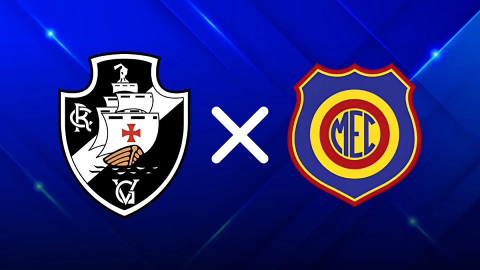 Vasco x Madureira em Manaus: venda presencial de ingressos começa nesta quinta-feira (9)