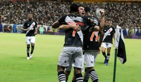 Vasco em Manaus: veja quando conseguir ingressos para jogo na Arena da Amazônia