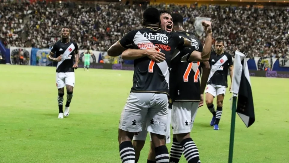 Vasco em Manaus: veja quando conseguir ingressos para jogo na Arena da Amazônia