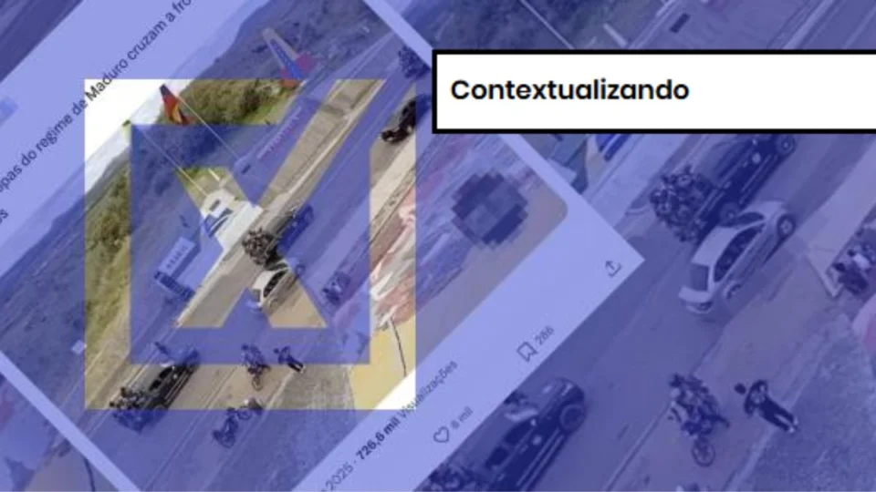 Entenda o exercício militar da Venezuela na fronteira com o Brasil e suas implicações