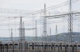 Roraima registra 62 desligamentos na linha de transmissão da Venezuela em 114 dias