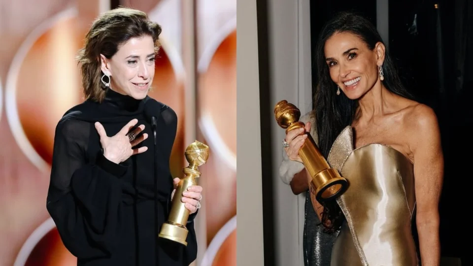 Web desenterra ‘podres’ das atrizes indicadas ao ‘Oscar 2025’; descubra todos os escândalos