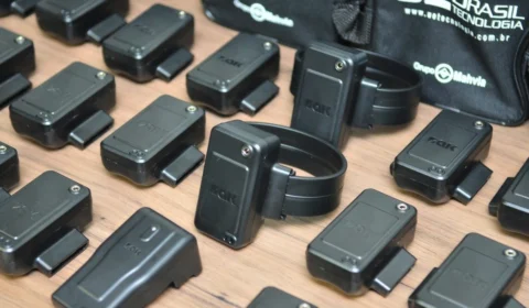 Pessoas com tornozeleira não poderão ir a festa de Carnaval em Rio Branco