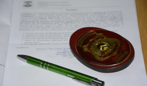 Homem suspeito de esfaquear idosa 20 vezes é indiciado no Tocantins