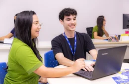 Oportunidade de estágio: IEL divulga vagas para cursos de graduação no Tocantins