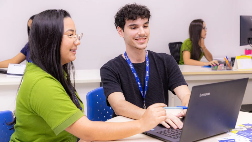 Oportunidade de estágio: IEL divulga vagas para cursos de graduação no Tocantins