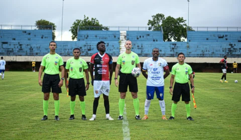 Campeonato Tocantinense: confira horários e confrontos pela 5ª rodada 
