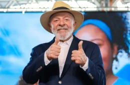 Petróleo no Amazonas: Lula garante que não vai fazer ‘nenhuma loucura ambiental’