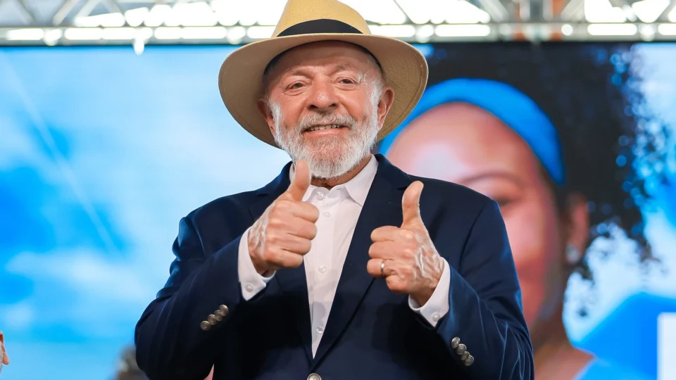 Petróleo no Amazonas: Lula garante que não vai fazer ‘nenhuma loucura ambiental’