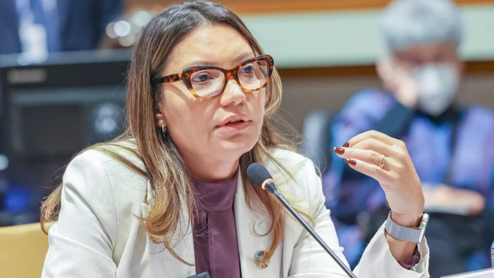 Janja fará giro pelo Brasil ao lado de ministros do governo; Belém é o primeiro destino