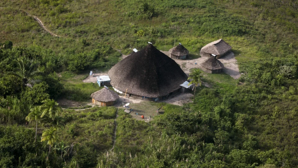 Justiça Federal responsabiliza União por omissão na proteção dos Yanomami