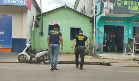 Adolescente de 15 anos foge de cárcere privado e denuncia rede de prostituição no Amazonas