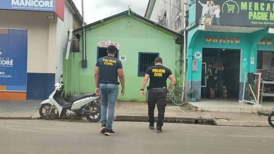 Adolescente de 15 anos foge de cárcere privado e denuncia rede de prostituição no Amazonas