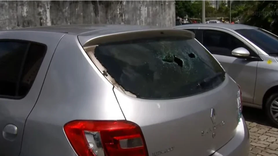 Adolescente de 15 anos é morto por criminosos em adega no bairro Alvorada, em Manaus