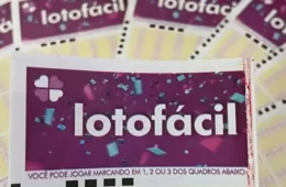 Apostador de Rondônia ganha mais de R$ 1,5 milhão na Lotofácil