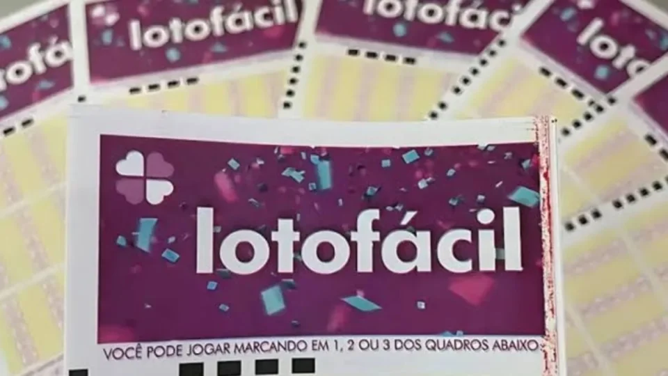 Apostador de Rondônia ganha mais de R$ 1,5 milhão na Lotofácil