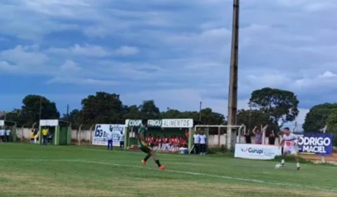 Campeonato Tocantinense: Araguaína segue na liderança após 4ª rodada; confira resultados