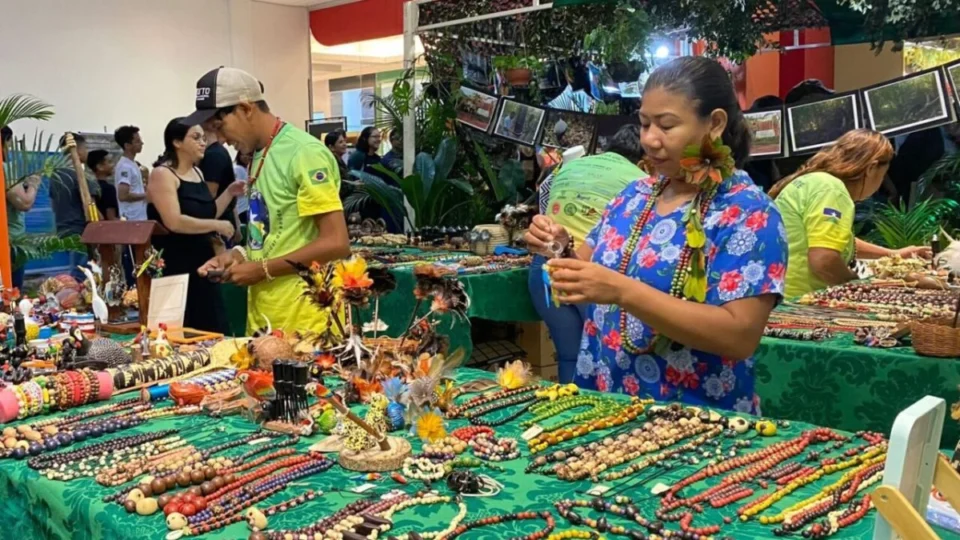 Artesãos de RO podem se inscrever no Festival Nacional de Artesanato na Bahia; saiba mais