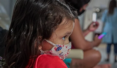 Covid em alta no Norte: Amazonas e outros quatro estados enfrentam aumento de casos