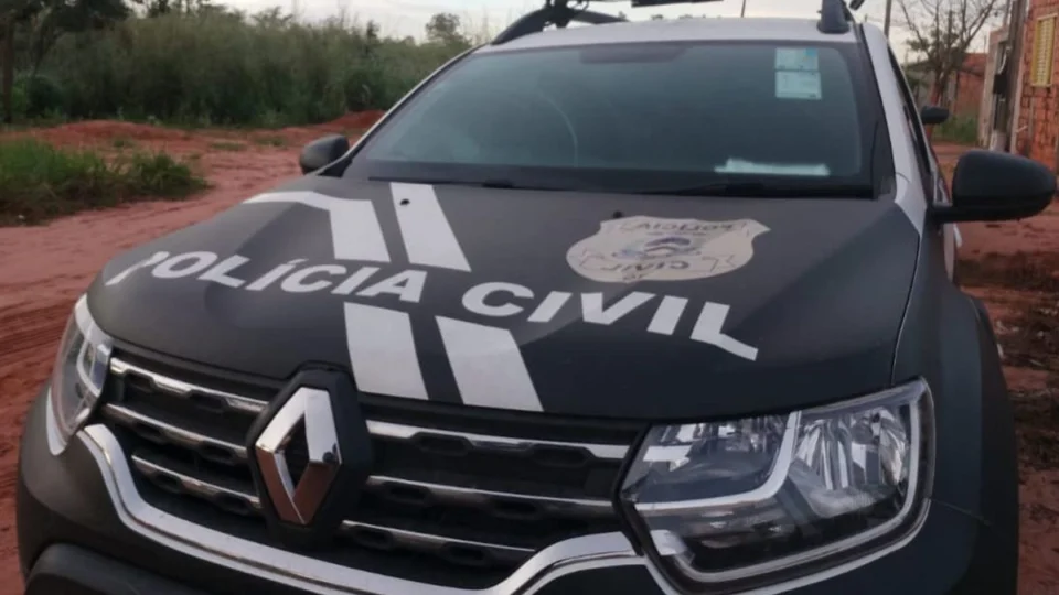 Homem em prisão domiciliar é encaminhado de volta à cadeia em Filadélfia (TO)